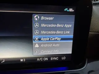 2019 Mercedes-Benz CLS CLS 450