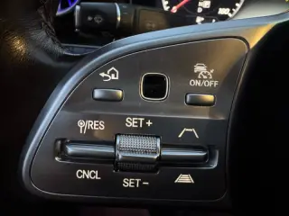 2019 Mercedes-Benz CLS CLS 450