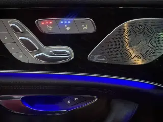 2019 Mercedes-Benz CLS CLS 450