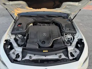 2019 Mercedes-Benz CLS CLS 450