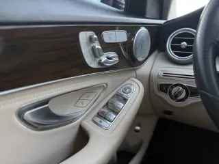 2015 Mercedes-Benz C-Class C 300