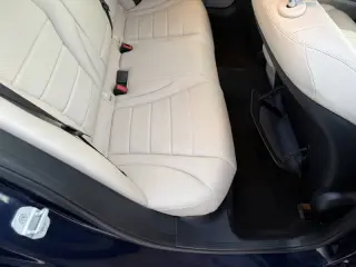 2015 Mercedes-Benz C-Class C 300