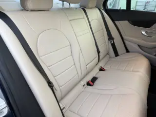 2015 Mercedes-Benz C-Class C 300