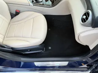 2015 Mercedes-Benz C-Class C 300