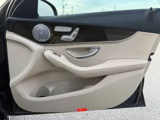 2015 Mercedes-Benz C-Class C 300
