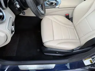 2015 Mercedes-Benz C-Class C 300