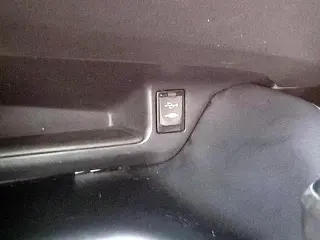 Toyota C-HR 2018 XLE 4dr Crossover