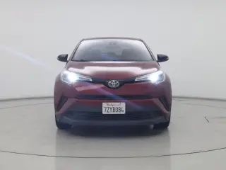 Toyota C-HR 2018 XLE 4dr Crossover