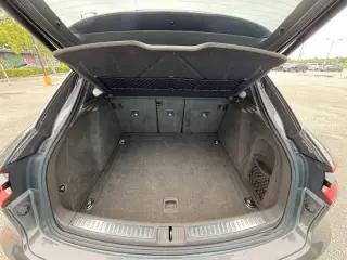 2016 Porsche Macan Turbo