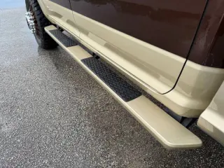 2014 RAM 3500 Laramie Longhorn