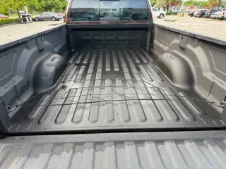 2014 RAM 3500 Laramie Longhorn