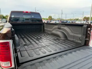 2014 RAM 3500 Laramie Longhorn