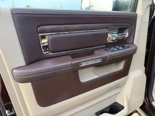2014 RAM 3500 Laramie Longhorn