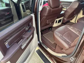 2014 RAM 3500 Laramie Longhorn