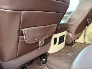 2014 RAM 3500 Laramie Longhorn