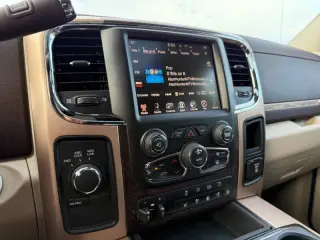 2014 RAM 3500 Laramie Longhorn
