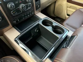 2014 RAM 3500 Laramie Longhorn