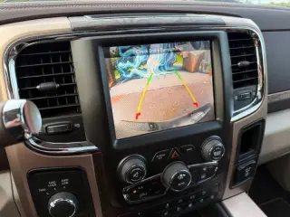 2014 RAM 3500 Laramie Longhorn