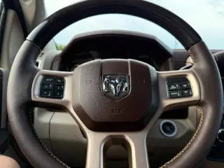 2014 RAM 3500 Laramie Longhorn