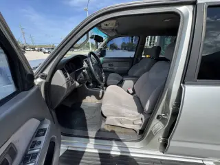 2001 Toyota 4Runner SR5