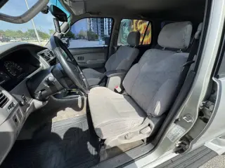 2001 Toyota 4Runner SR5