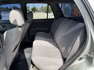 2001 Toyota 4Runner SR5