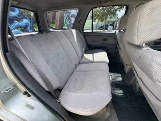 2001 Toyota 4Runner SR5