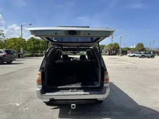 2001 Toyota 4Runner SR5