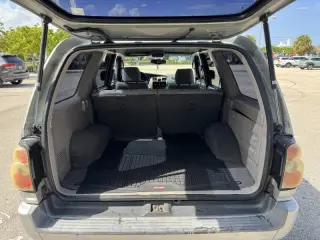 2001 Toyota 4Runner SR5
