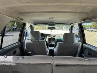 2001 Toyota 4Runner SR5