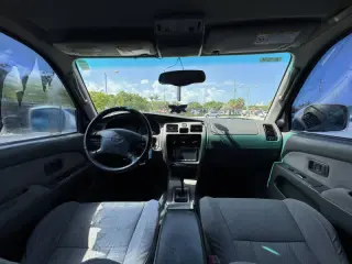 2001 Toyota 4Runner SR5