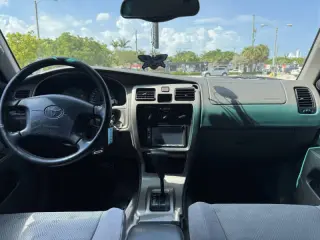 2001 Toyota 4Runner SR5
