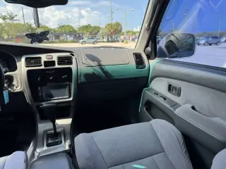 2001 Toyota 4Runner SR5