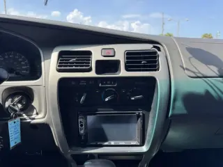 2001 Toyota 4Runner SR5