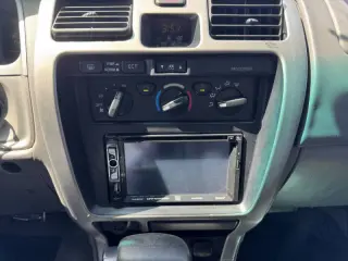 2001 Toyota 4Runner SR5