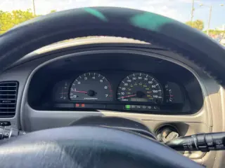 2001 Toyota 4Runner SR5