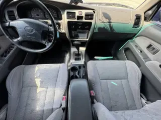 2001 Toyota 4Runner SR5