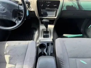 2001 Toyota 4Runner SR5