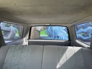 2001 Toyota 4Runner SR5