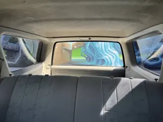 2001 Toyota 4Runner SR5