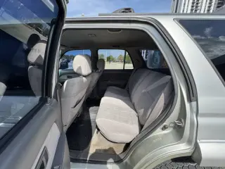2001 Toyota 4Runner SR5