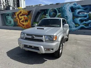 2001 Toyota 4Runner SR5