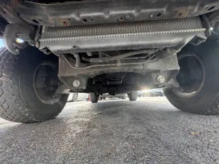 2001 Toyota 4Runner SR5