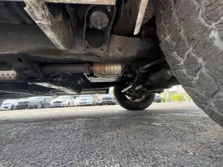 2001 Toyota 4Runner SR5
