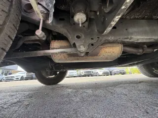 2001 Toyota 4Runner SR5