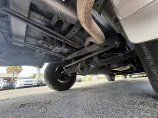 2001 Toyota 4Runner SR5