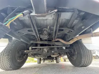 2001 Toyota 4Runner SR5
