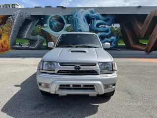 2001 Toyota 4Runner SR5