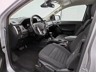 Ford Ranger 2021 4x4 XLT 4dr SuperCab 6.1 ft. SB