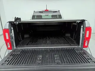 Ford Ranger 2021 4x4 XLT 4dr SuperCab 6.1 ft. SB